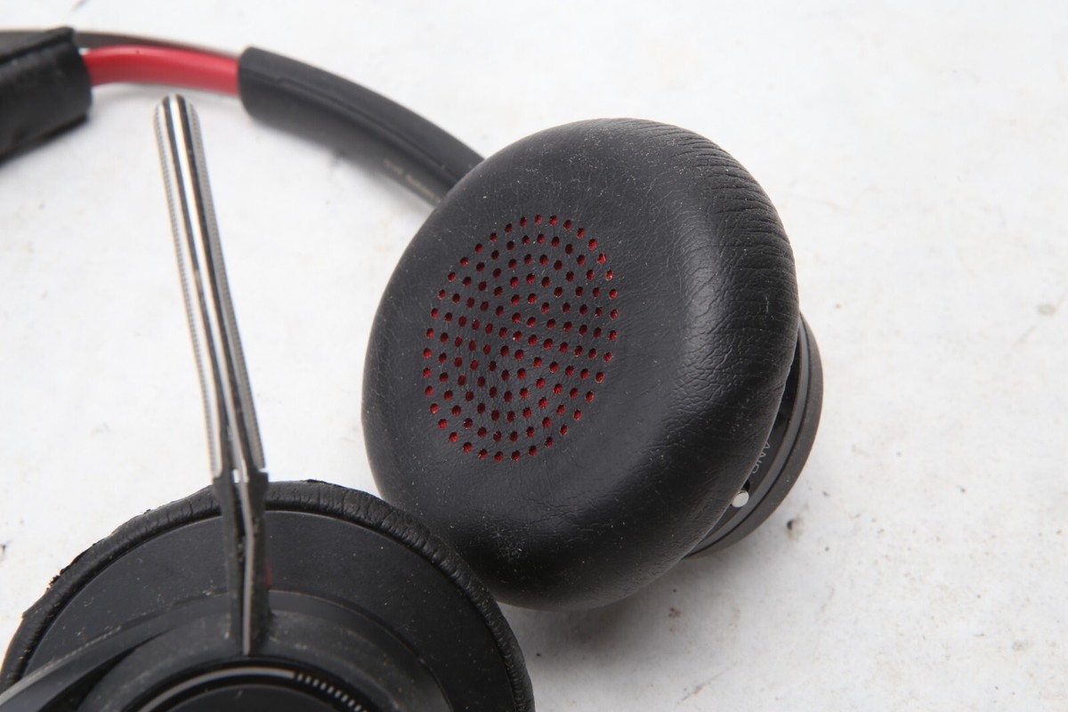 Poly Voyager Focus UC B825-M Bluetooth Headset Noise Poly Voyager Focus UC B825-M Bluetooth Headset Noise