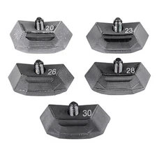 1pc Golf weight For PING G425,MAX,LST Driver Head 7,11,15,17,20,23,26,28,30g