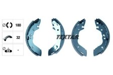 Fits TEXTAR 91056800 brake shoes HYUNDAI ATOS   DE Stock