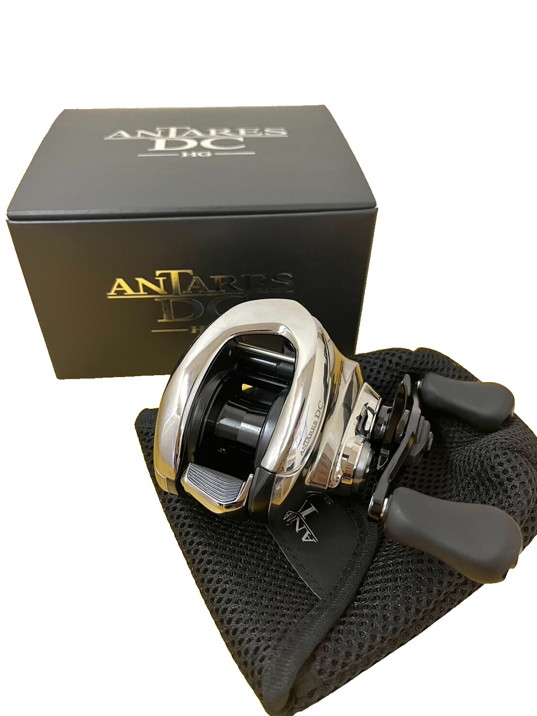 Shimano Antares DC | eBay Shimano Antares DC | eBay