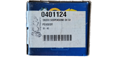 OCAP 0401124 SUSPENSION BALL JOINT FOR PEUGEOT 405 I,405 II,305 II,305 I - Picture 4 of 4