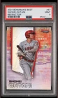 2021 Bowman’s Best Shohei Ohtani Refractor # 67 PSA 9 Low POP
