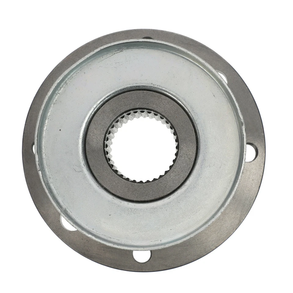 06-12 RAM 2500 3500 4500 5500 EJE DE TRANSMISIÓN YUGO BRIDA FABRICANTE DE EQUIPOS ORIGINALES NUEVO MOPAR 5085912AB Foto 4 de 4