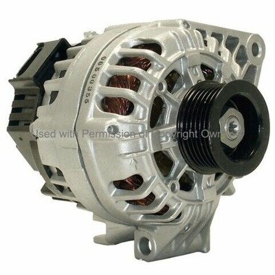 MPA 13993 Alternator | High-Quality Auto Part, Universal Fit for Multiple Models