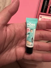 Benefit - The Professional - Travel Size - 0.1 Fl Oz