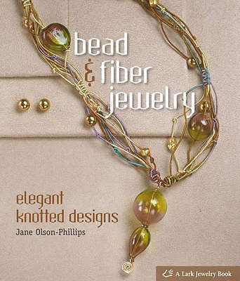 Beading & Jewellery Making Instruction Books