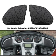 New Fit For Honda 01-05 GL1800/A Goldwing Front Speaker Cover Left+Right Side