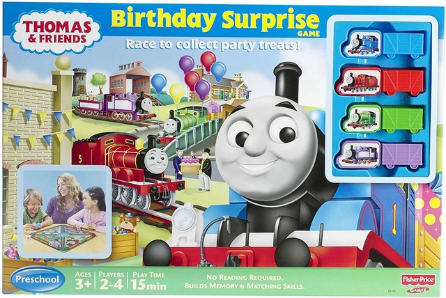 thomas and friends games online