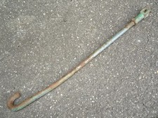 Uchwyt Uchwyt Kosiarka Ciągnik Belka noża Uchwyt kosiarki