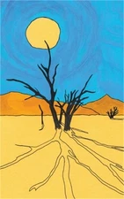 In the Shadow of Trees: The Collected Poetry of Abbas Kiarostami (Mass Market Pa