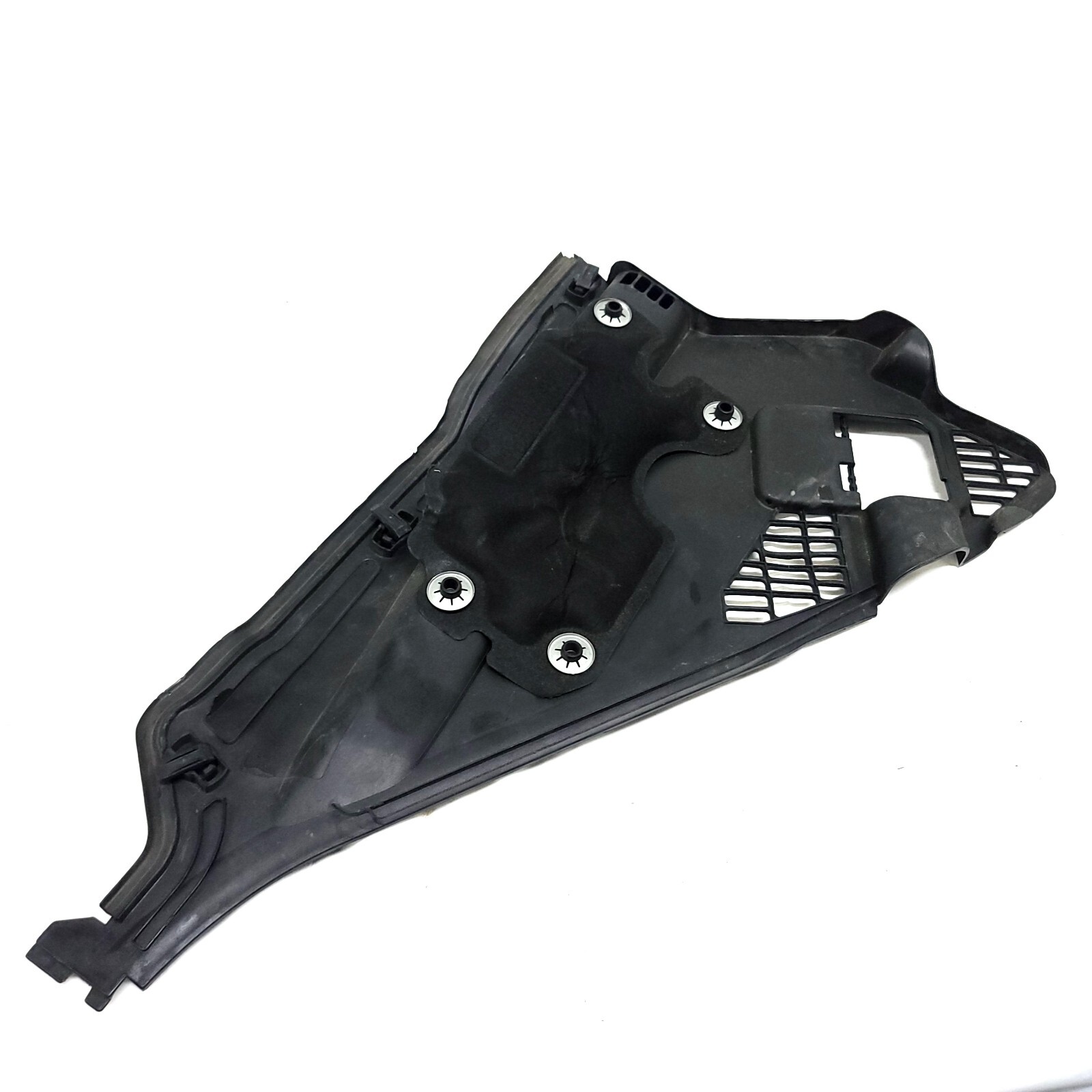 ⭐ 1218 Bmw F30 3/4 Series Front Right Windshield Wiper Cowl Cover Trim