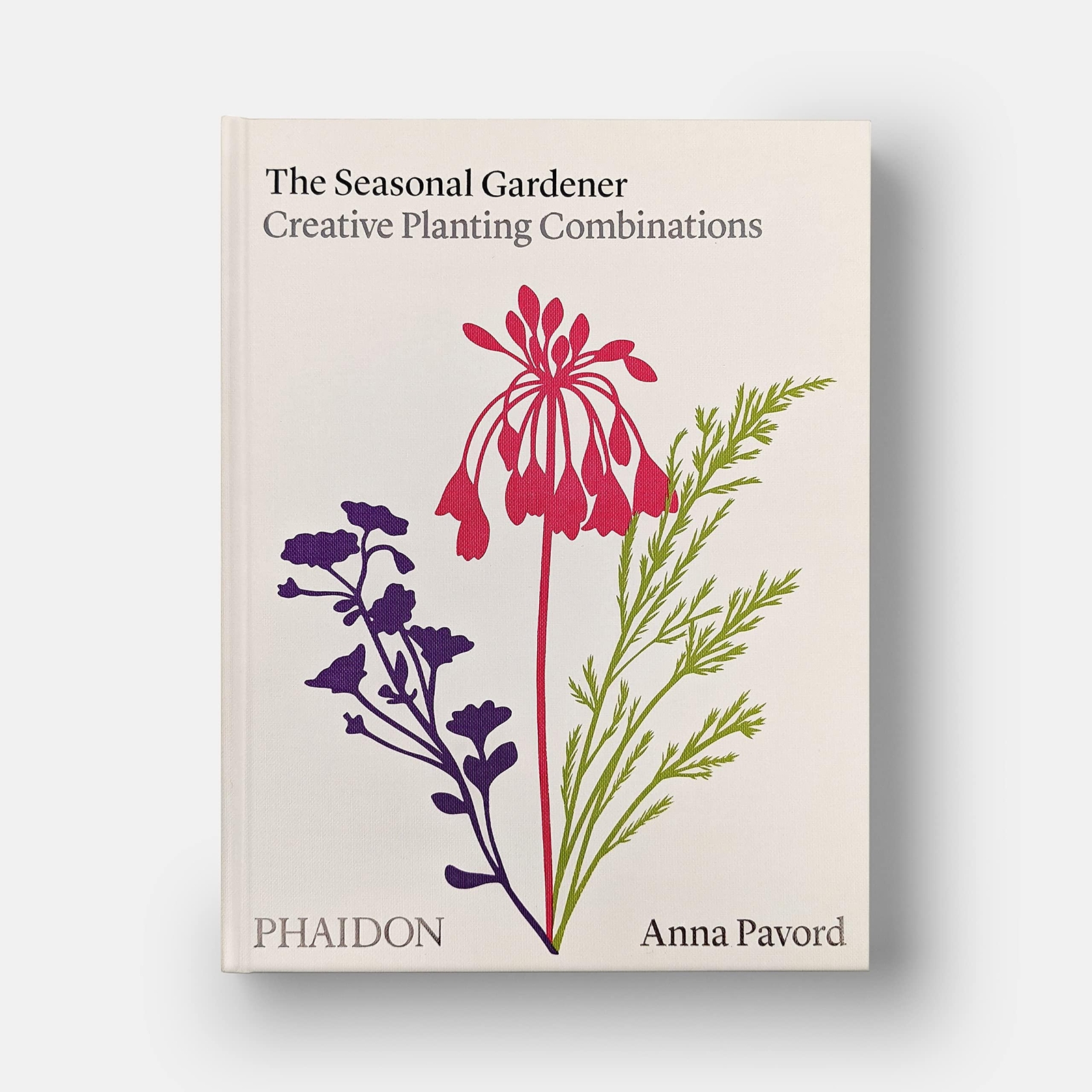 Thumbnail - The Seasonal Gardener Anna Pavord