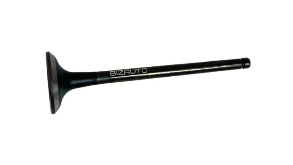 Genuine Exhaust Valves 8 PCS for 2014-2024 HYUNDAI KIA 1.6L Turbo # 22212-2B700 Foto 4 de 4