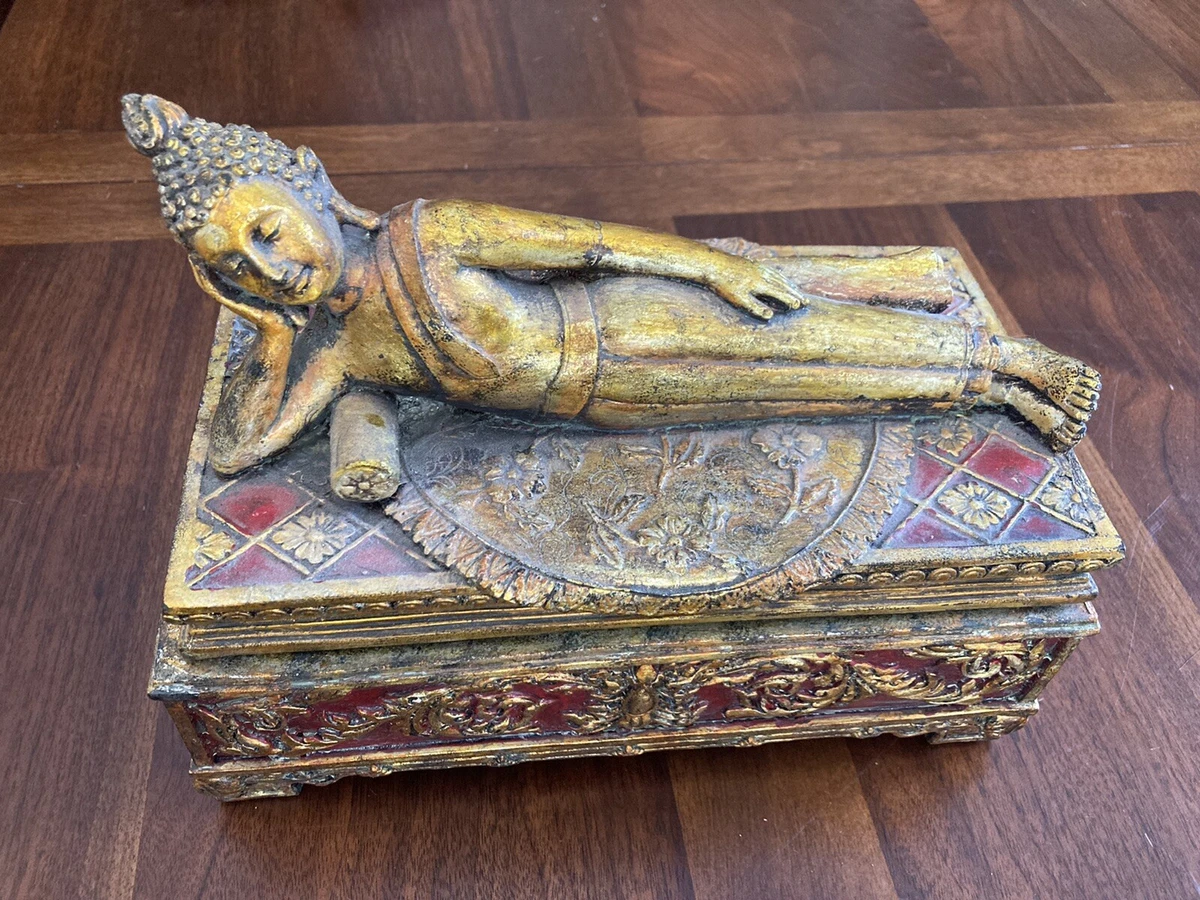 Buddha shop jewelry holder