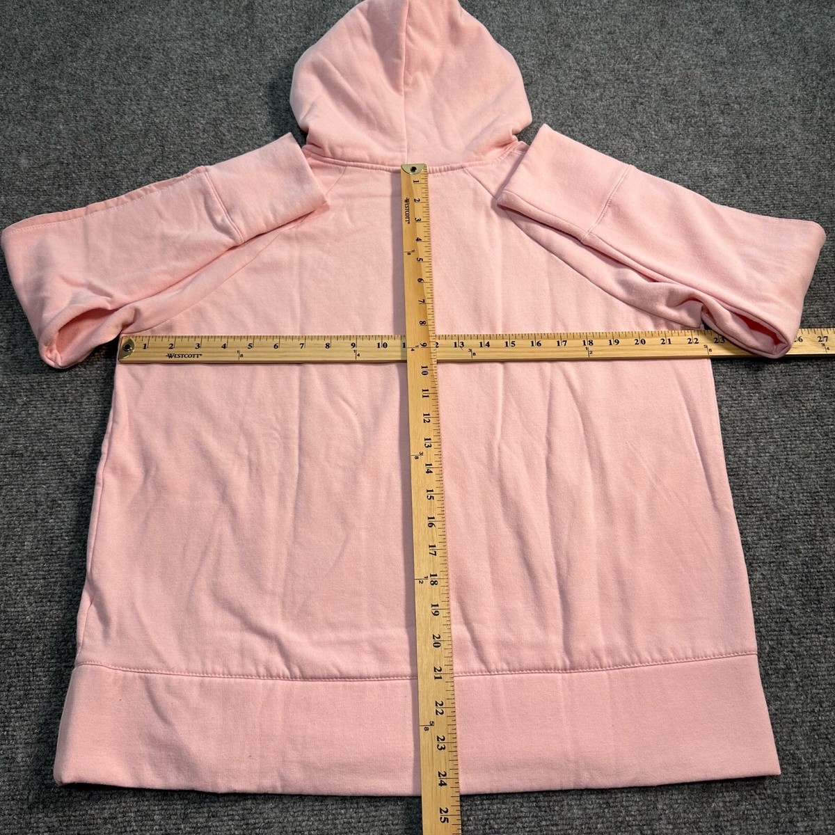 athletic works hoodie women's