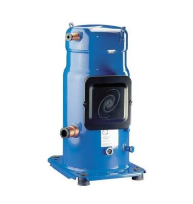 Danfoss Performer scroll compressor SZ125-4CAI [SZ125S4CC] | eBay