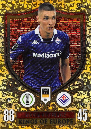 MATCH ATTAX EXTRA 2023/24 EDICIÓN LIMITADA 100 CLUB BLACK EDGE Energy KINGS - Imagen 37 de 92