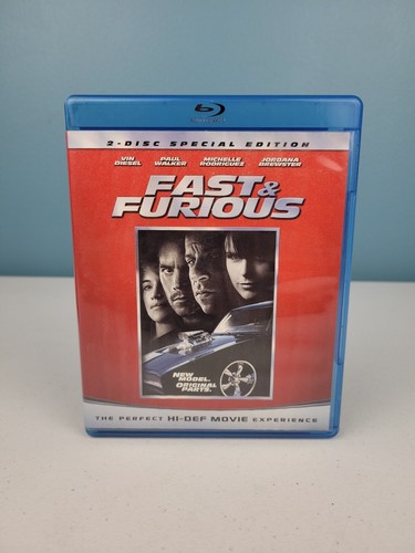 Blockbuster Blu-ray Movie Lot (10) X-Men Sherlock Iron Man Avengers Fast Furious - Picture 9 of 12