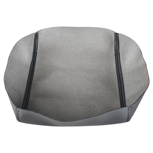 Fit For Honda Pilot 2009-2015 Black Front Center Console Lid Door Armrest Cover - Picture 13 of 24