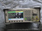 SIGLENT SDG2082X  80MHz 2CH 1.2GSPS Arbitrary Functions Generator TOP Condition