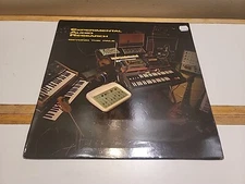 Experimental Audio Research ‎– Beyond The Pale lp vinyl spacemen three