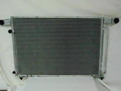 AC Condenser For Mazda MPV 2.5 2001 2002 3081 LC7061480C PL3557 B3 AC Condenser For Mazda MPV 2.5 2001 2002 3081 LC7061480C PL3557 B3