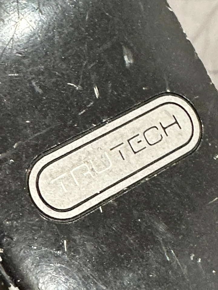 TruTech Insert Face Acuity Steel Shaft Putter 35” Right Hand - Image 4 of 4