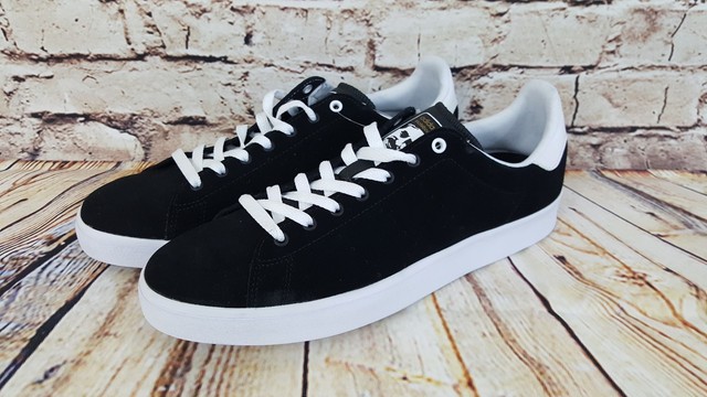stan smith vulc skate shoes