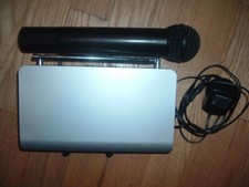 Samson Stage SR266 Dual Wireless Receiver wit...