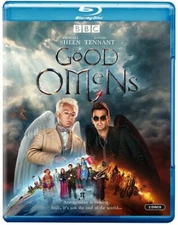 Good Omens (Blu-ray, 2019)
