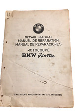 Bmw Motocoupe Isetta Oem Shop Service Repair Manual Engine Maintenance Guide Dyi Bmw Motocoupe Isetta Oem Shop Service Repair Manual Engine Maintenance Guide Dyi