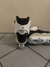 USD Carbon Franky Morales OG Aggressive Skates 2014