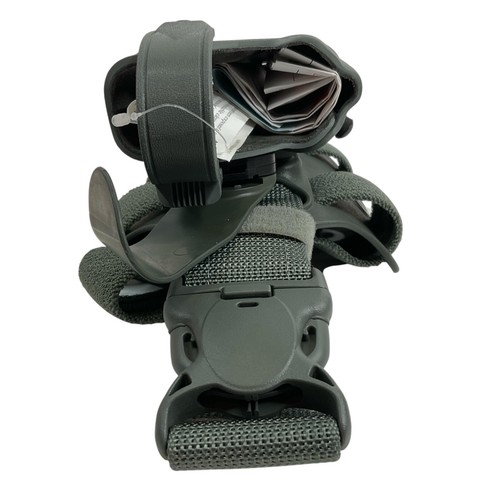 Safariland 6005 Tactical Holster SLS SIG Sauer with Quick Release Foliage Green - Picture 3 of 12