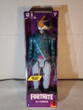 Jazwares Fortnite Figura de la serie Legendary de 6 pulgadas, DJ Yonder, modelo: FNT0127