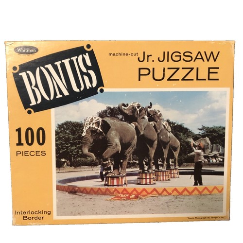 Lot De 2 Puzzles Batman Animated – MB Games – Scellés Usine – 1993 – Neuf
