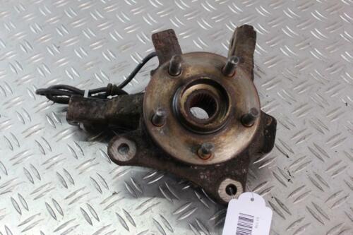 61178 Achsschenkel Radnabe vorne links Achsschenkel/radnabe Vorn Chrysler ES - Bild 2 von 2