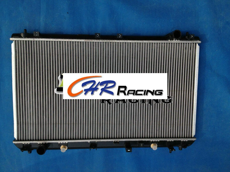 Radiator for Toyota Camry/Lexus ES300 V6 MCV20R 1997-2001 Vienta MCV10 MCV20 - image 2 of 4