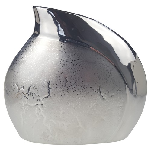 GEFU 18920 Vaso Per Erbe Botanico Con Auto-irrigazione - Acciaio Inox/Plastica, ø14,3x18,5cm, Serbatoio 500ml - 3