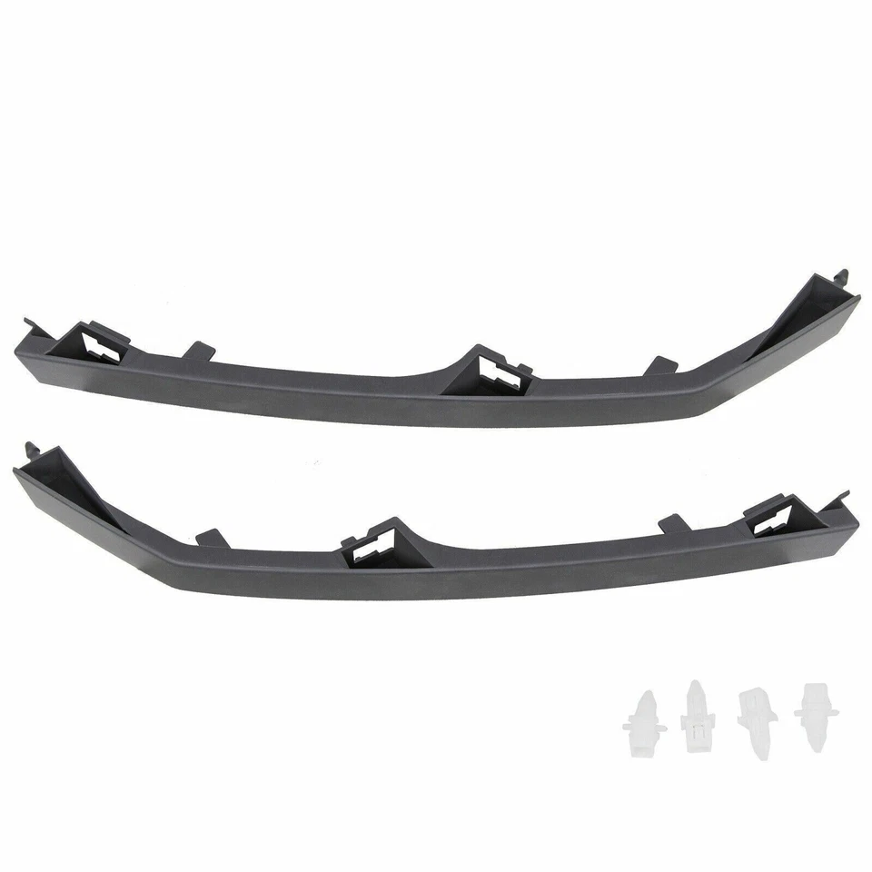 Наполнители отделки молдингов передних фар для Nissan Titan Armada 2004-2015 годов выпуска - Изображение 3 из 4