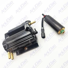 5004429 0439347 New Fit FUEL PUMP VAPOR SEPARATOR ASSY FOR JOHNSON EVINRUDE ETEC