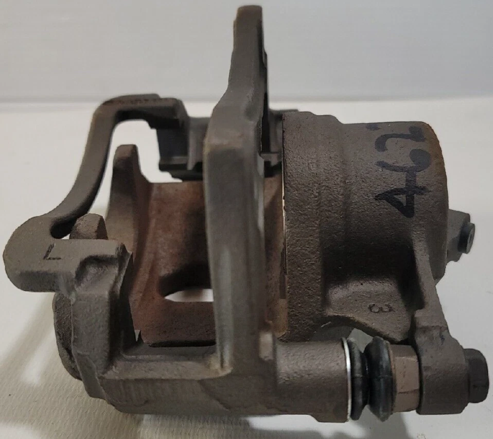 Pinza de freno de disco A1 Cardone 19-1590 para 93-97 Geo Toyota Corolla Prizm Foto 4 de 4