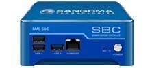 Sangoma SBCT-SMB-020 Vega SMB SBC - 20 Calls