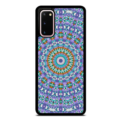 psychedelic Design Case Cover For Samsung Galaxy S23 S22 Plus Ultra S21+ S20