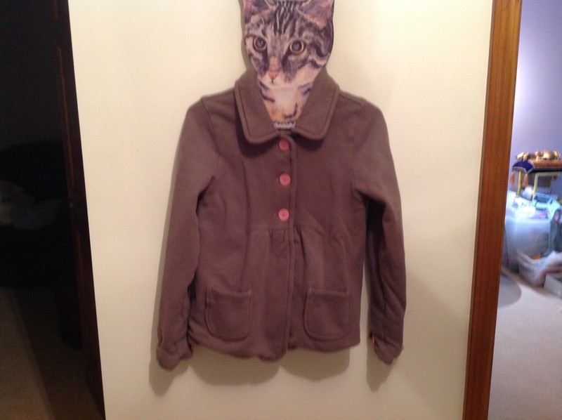 Mini Boden Girls Jacket/Coat Size 13/14 REDUCED!!!