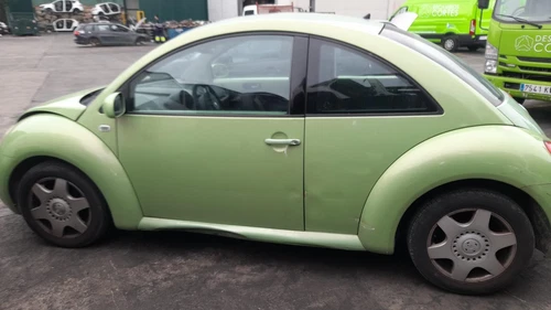 1C0823031M Capo para VOLKSWAGEN NEW BEETLE BERLINA (9C1/1C1) 1.9 TDI 20 902604 - Imagen 9 de 10