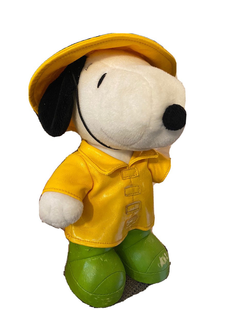 【新品未使用】PEANUTS ぬいぐるみセット Hallmark USA限定レア キュートな“くっつきぬいぐるみ”にPeanuts(TM)75周年記念
