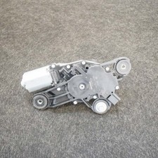 Lunette arrière Volvo V40