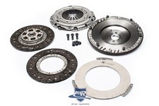 Audi TT VW Golf 4 1.8t Kupplung Sportkupplung sportclutch clutch flywheel 02m