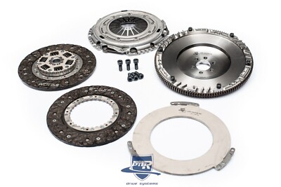 Audi TT VW Golf 4 1.8t Kupplung Sportkupplung sportclutch clutch flywheel 02m