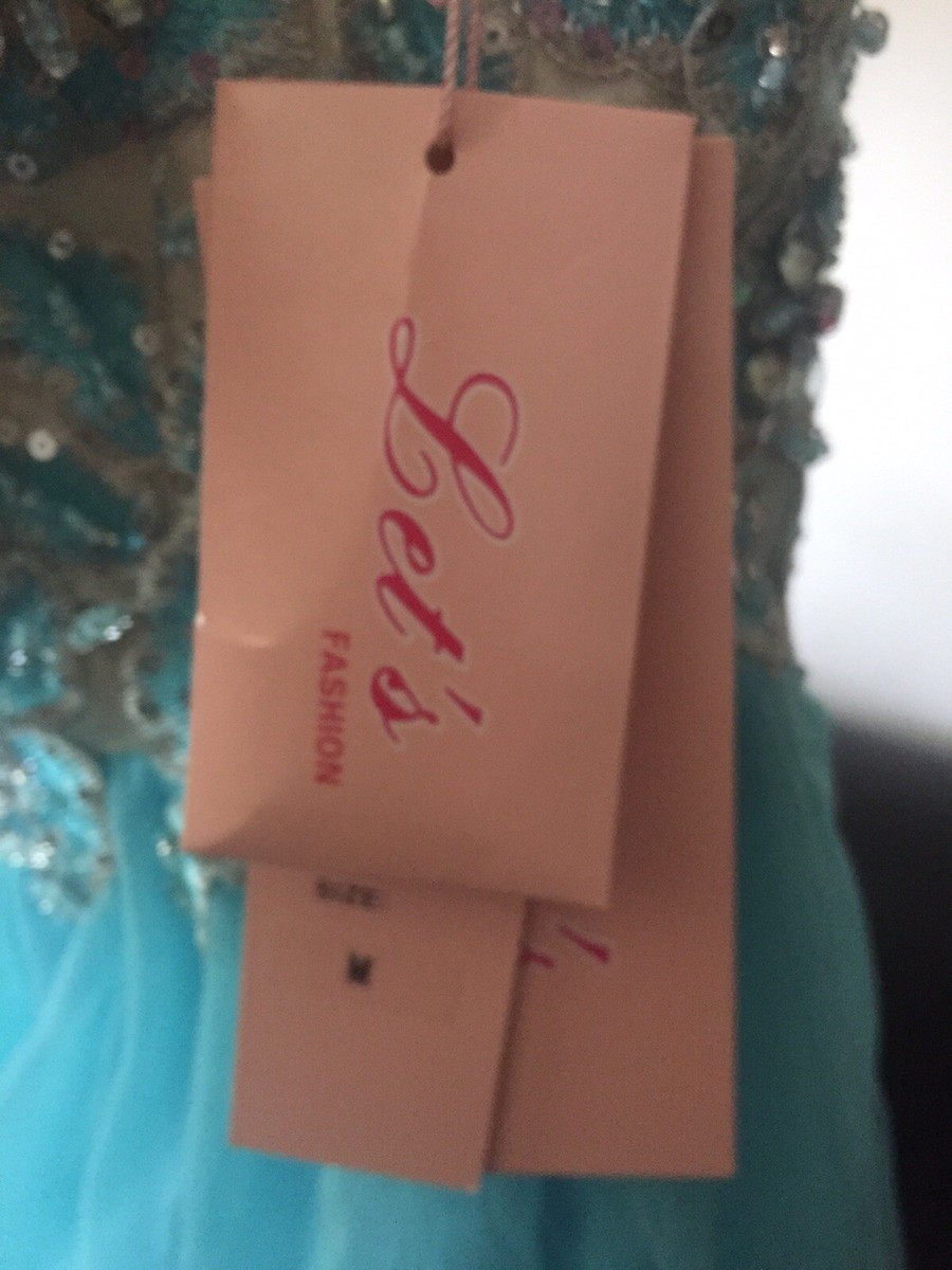 lets fashion dress | eBay